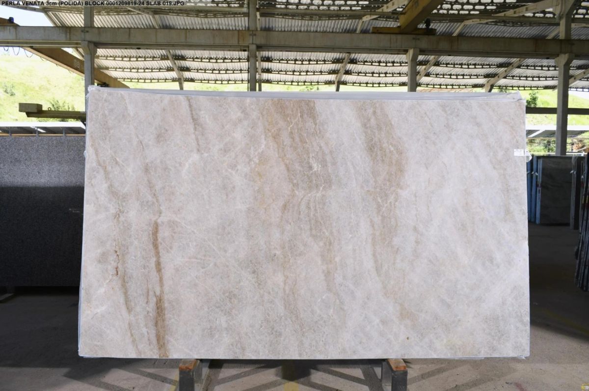 TAJ MAHAL QUARTZITE 3CM